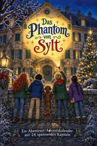 Das Phantom von Sylt