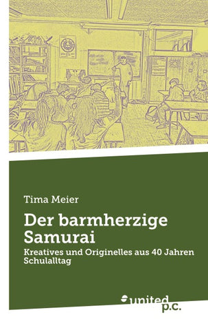 Der barmherzige Samurai