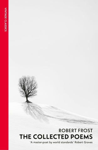 The Collected Poems