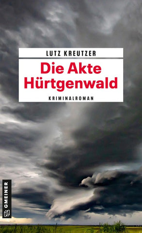 Die Akte Hürtgenwald