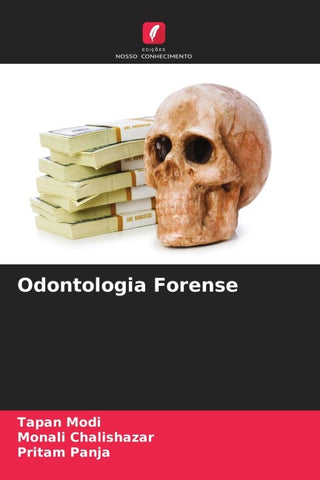 Odontologia Forense
