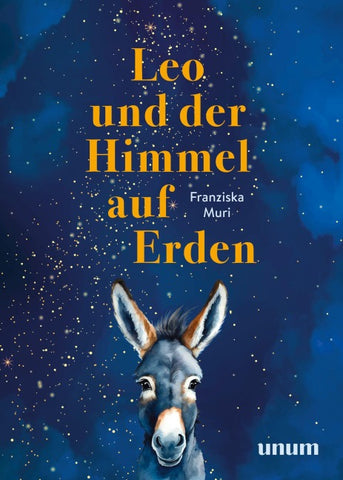 Leo und der Himmel auf Erden