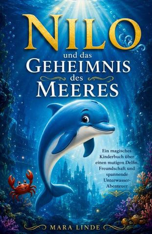 Nilo und das Geheimnis des Meeres
