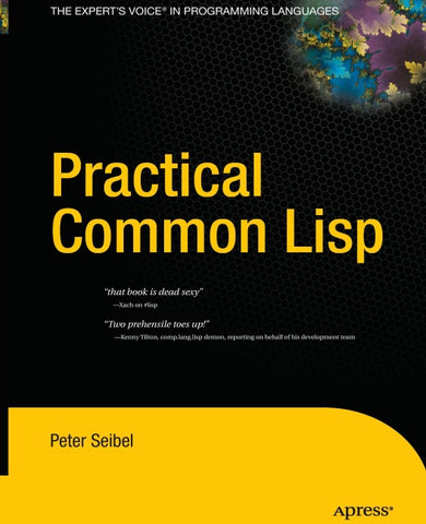 Practical Common Lisp