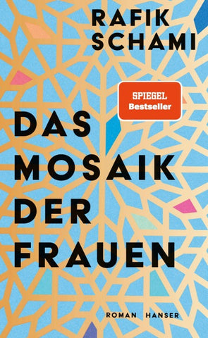 Das Mosaik der Frauen