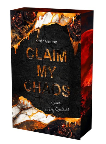 claim my chaos