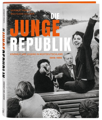 Die junge Republik