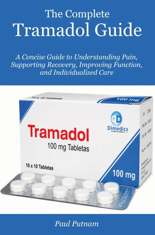 The Complete Tramadol Guide