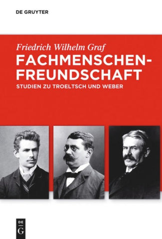 Fachmenschenfreundschaft
