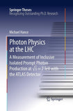 Photon Physics at the LHC
