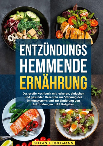 Entzündungshemmende Ernährung