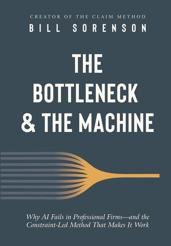 The Bottleneck and the Machine
