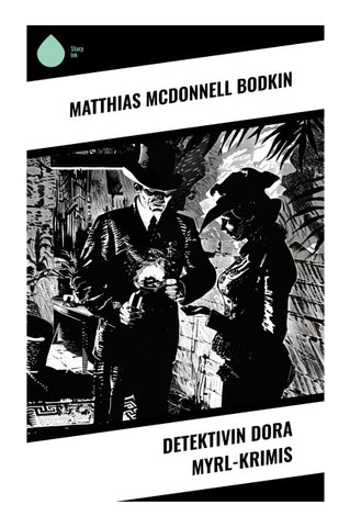 Detektivin Dora Myrl-Krimis