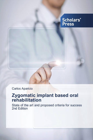 Zygomatic implant based oral rehabilitation