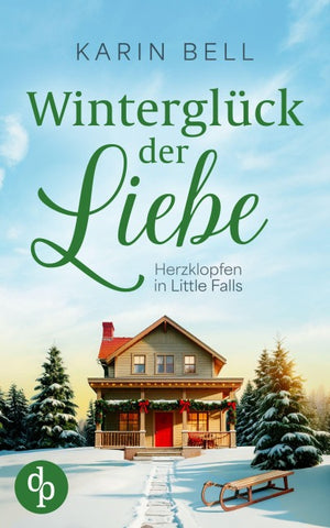 Winterglück der Liebe