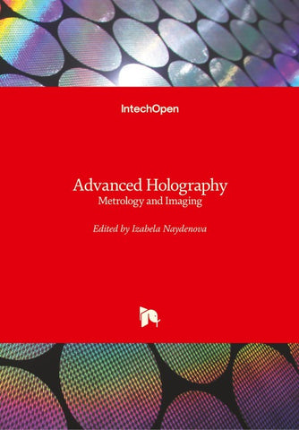 Advanced Holography