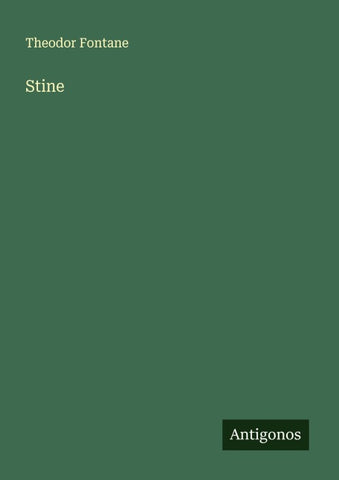Stine