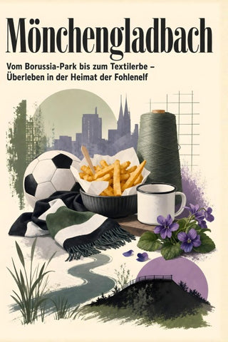 Mönchengladbach
