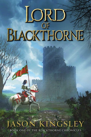 Lord of Blackthorne