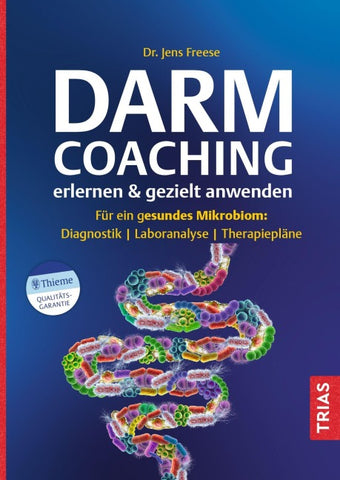 Darm-Coaching erlernen & gezielt anwenden
