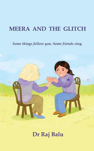 Meera and the Glitch