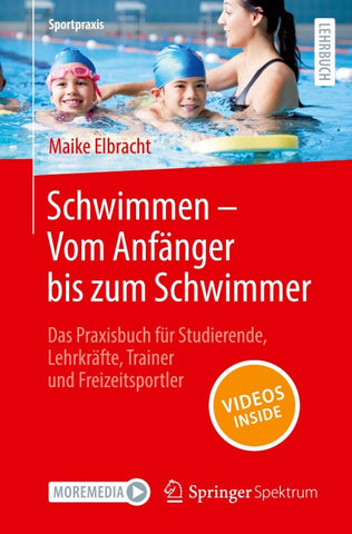 Schwimmen – Vom Anfänger bis zum Schwimmer