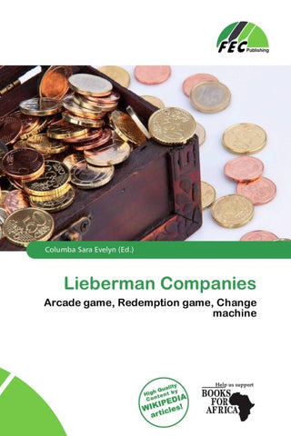 Lieberman Companies