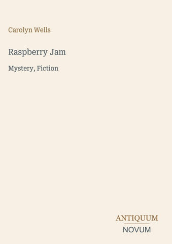 Raspberry Jam
