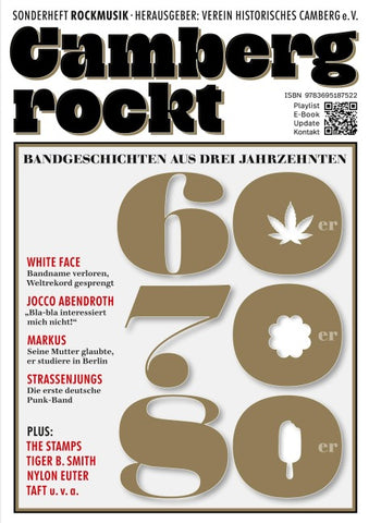 Camberg rockt