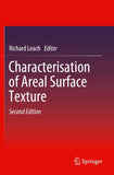 Characterisation of Areal Surface Texture