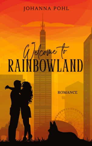 Welcome to Rainbowland