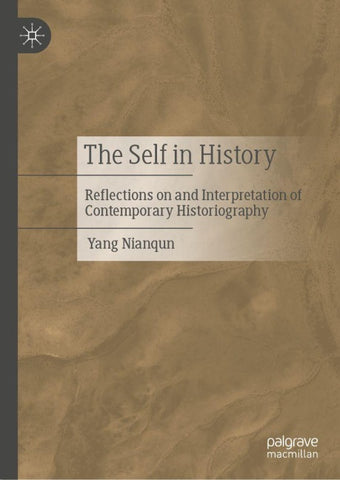 The Self in History