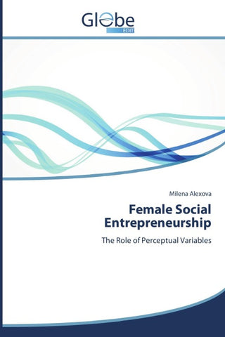 Female Social Entrepreneurship