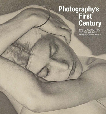 Photography's First Century