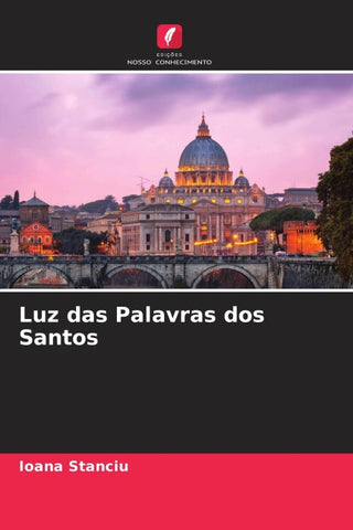 Luz das Palavras dos Santos