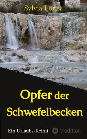 Opfer der Schwefelbecken