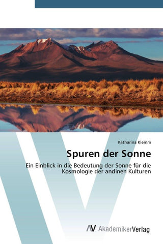 Spuren der Sonne