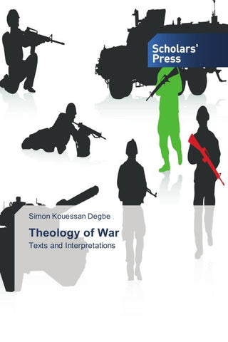 Theology of War