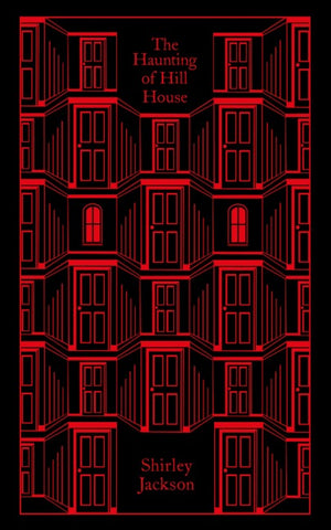 The Haunting of Hill House