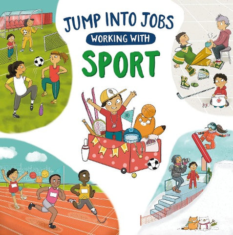 Jump into Jobs