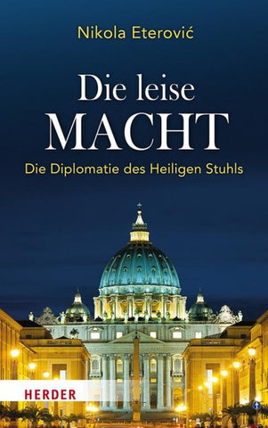Die leise Macht
