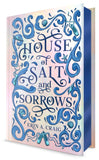 House of Salt and Sorrows