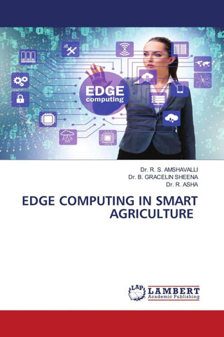 EDGE COMPUTING IN SMART AGRICULTURE