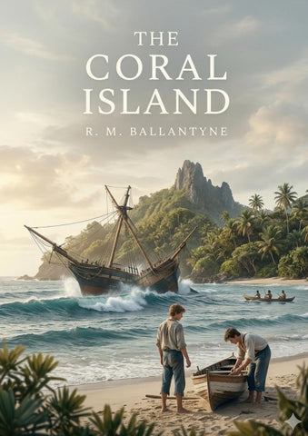 The Coral Island