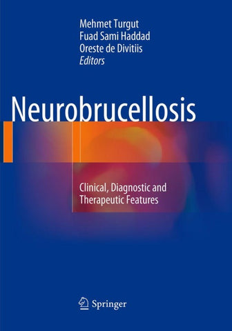 Neurobrucellosis