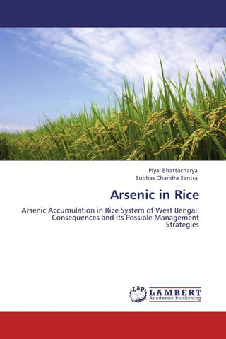 Arsenic in Rice