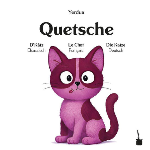 Quetsche
