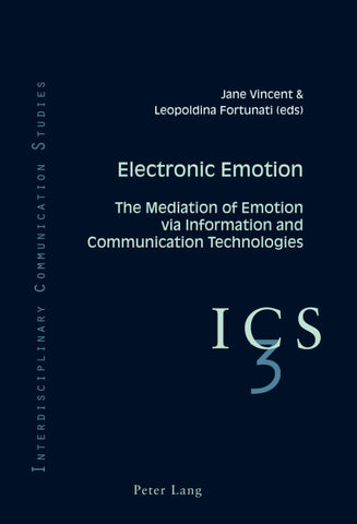 Electronic Emotion
