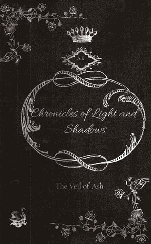 Chronicles of Light and Shadows