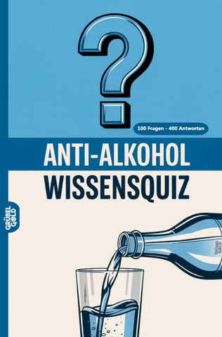 Anti-Alkohol Wissensquiz